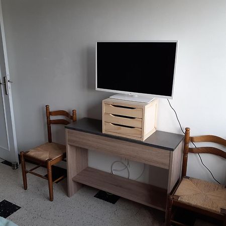 Chambre B1 Dans Un Appartement En Colocation Марсель Экстерьер фото