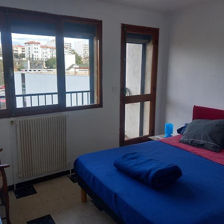 Chambre B1 Dans Un Appartement En Colocation Марсель Экстерьер фото