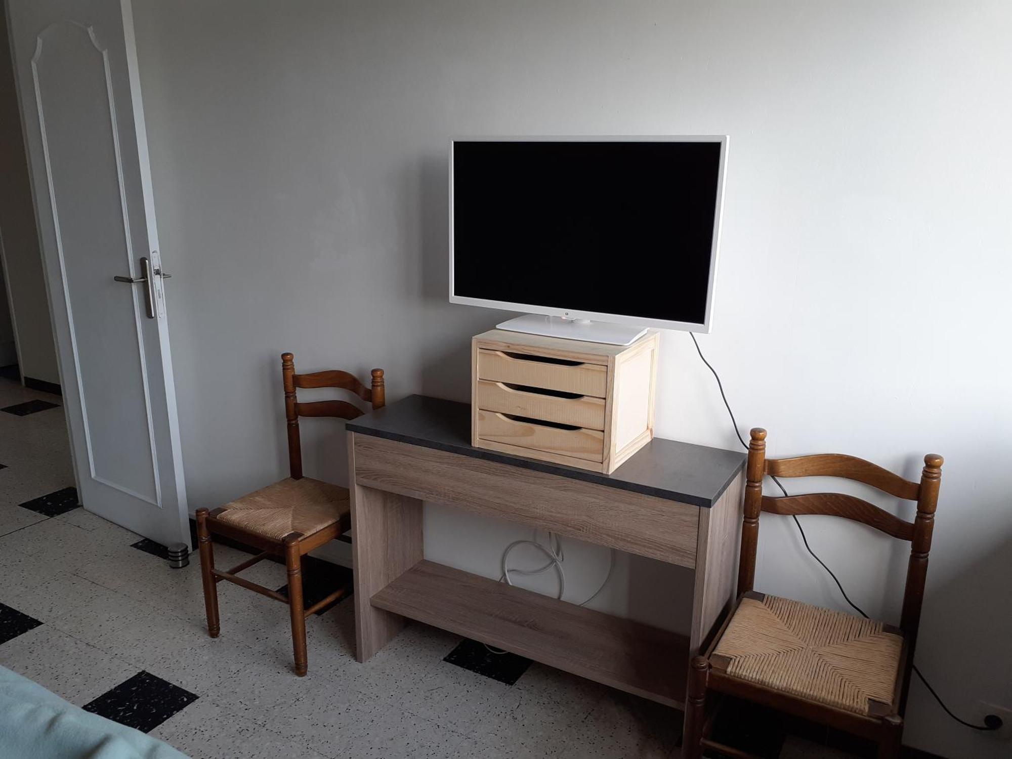 Chambre B1 Dans Un Appartement En Colocation Марсель Экстерьер фото