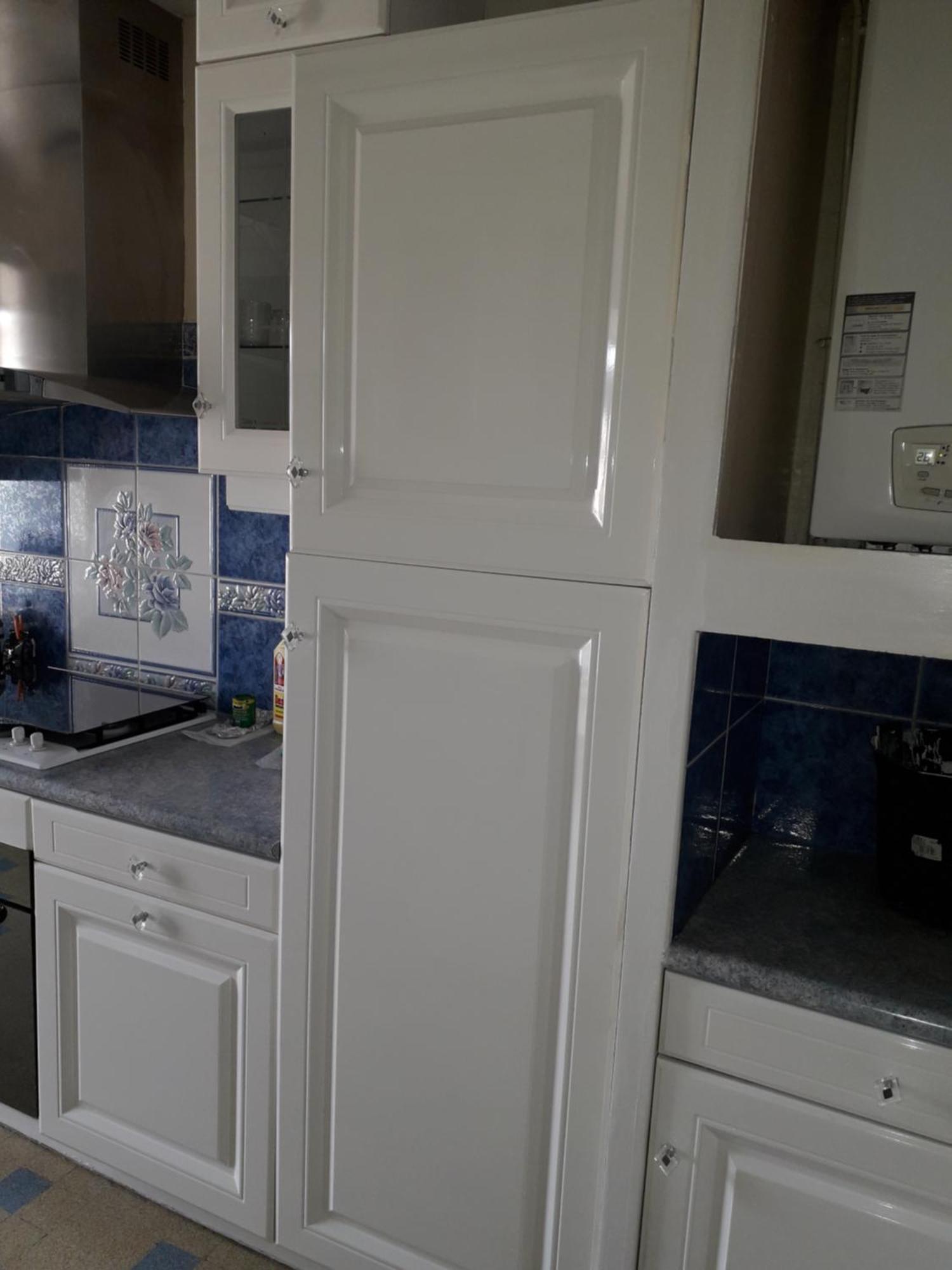 Chambre B1 Dans Un Appartement En Colocation Марсель Экстерьер фото